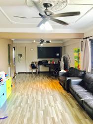 Blk 460 Hougang Avenue 10 (Hougang), HDB 5 Rooms #142025372
